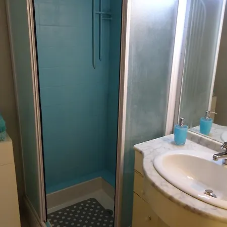 Havre De Paix Apartment Vernet