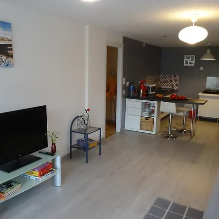 Havre De Paix Apartment